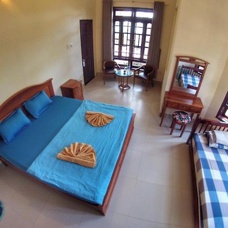 Hotel Mui Ne Ocean House Exterior foto