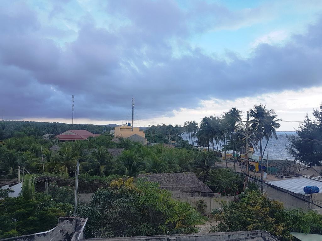 Hotel Mui Ne Ocean House Exterior foto