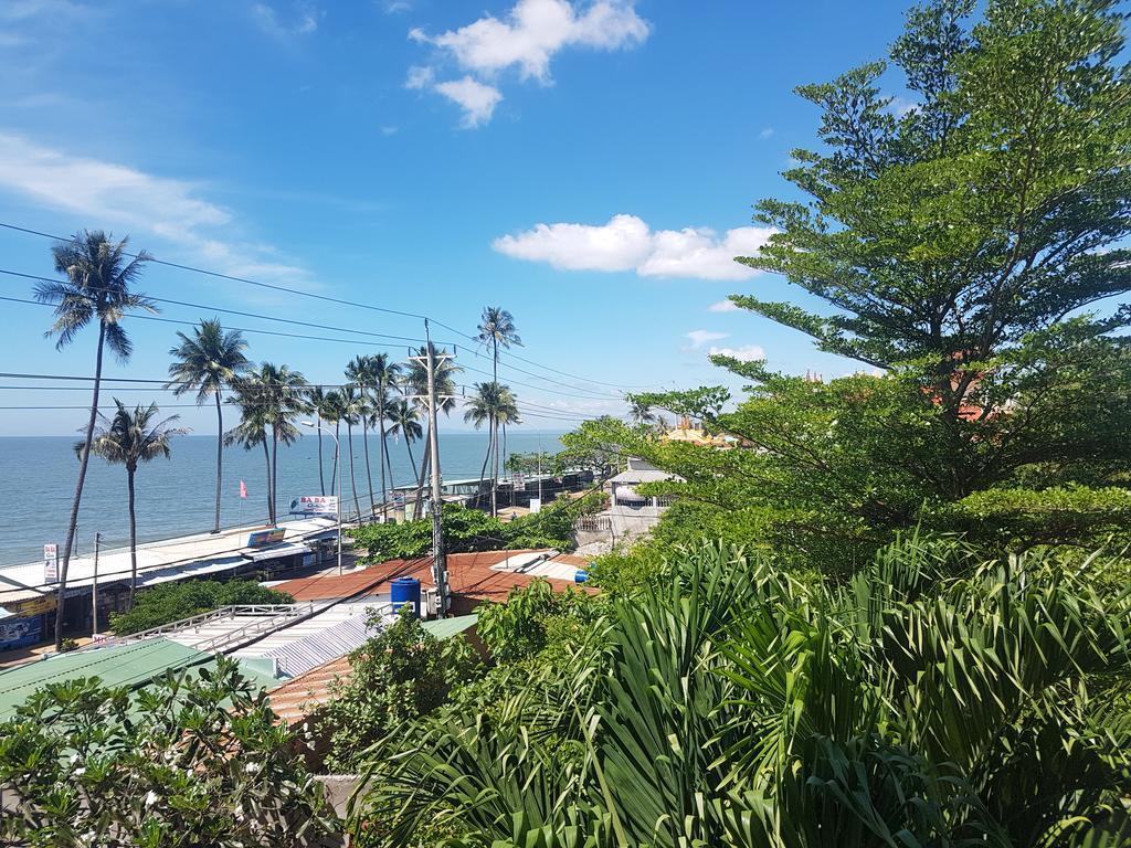 Hotel Mui Ne Ocean House Exterior foto