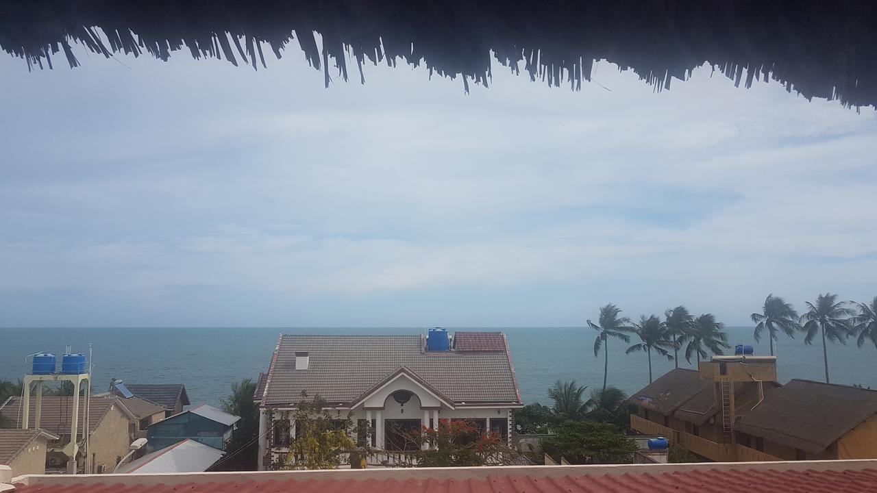 Hotel Mui Ne Ocean House Exterior foto