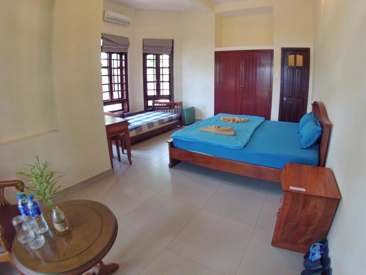Hotel Mui Ne Ocean House Exterior foto